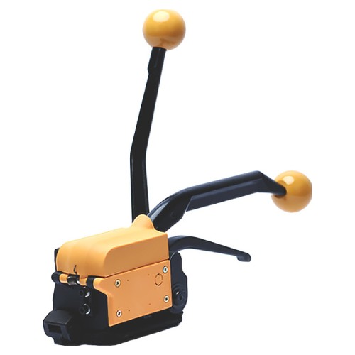 Стреппинг-машина комбинированная МАГИКОН KZB-A333