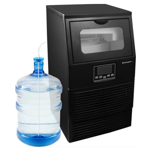 Льдогенератор Cooleq IC-30S кубики