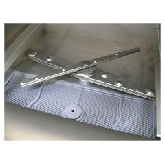 Посудомоечная машина с фронтальной загрузкой Lamber DSP4