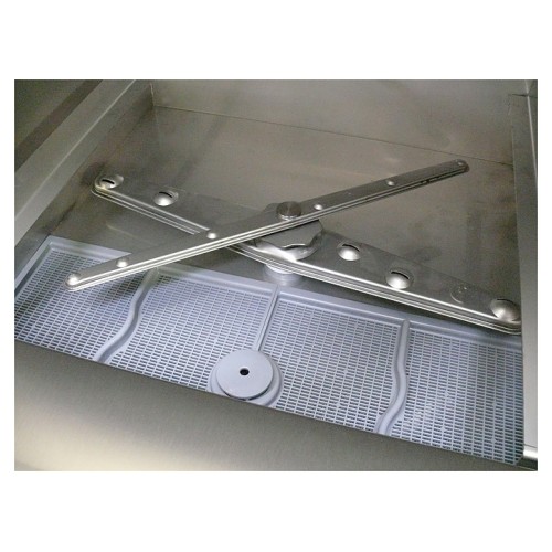 Посудомоечная машина с фронтальной загрузкой Lamber DSP4