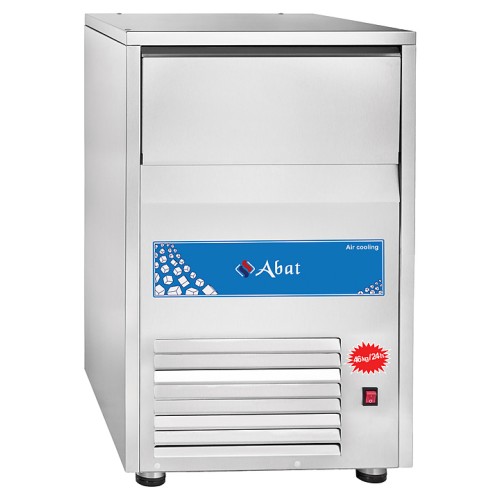 Льдогенератор ЛГ-46/25К-02