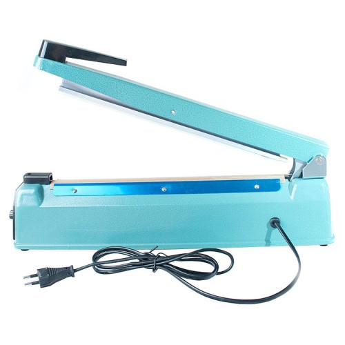 Запайщик пакетов Foodatlas PFS-300 Pro (металл, 2 мм)