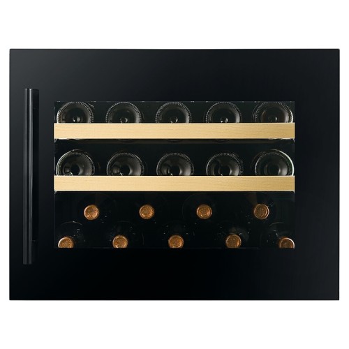 Винный шкаф Dunavox DVP-19.50B