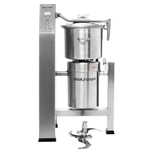 Куттер Robot Coupe R23 (51331C)