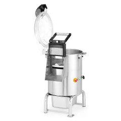 Картофелечистка HENDI Kitchen Line 229200