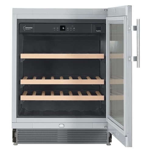 Винный шкаф Liebherr UWKes 1752