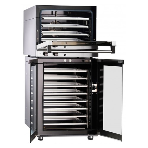 Печь конвекционная Abat КПП-4Э