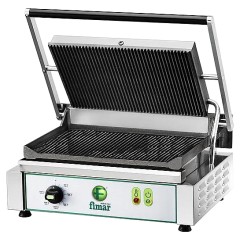 Гриль контактный Fimar PE35R