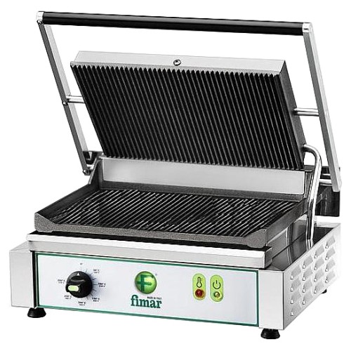 Гриль контактный Fimar PE35R