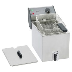 Фритюрница электрическая Roller Grill FD 80 R