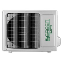 Настенная сплит-система Green GRI-09 IGK2/GRO-09IGK3