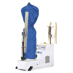 Пароманекен Ghidini Majestic V