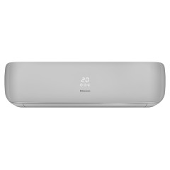 Настенная сплит-система Hisense AS-10UW4RVETG01(S) WI-FI