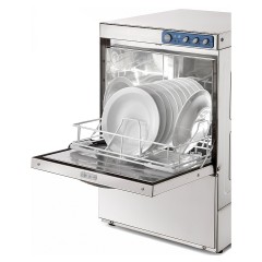 МАШИНА СТАКАНОМОЕЧНАЯ DIHR DS 40