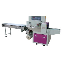 Автомат фасовочно-упаковочный МАГИКОН 450AGXP