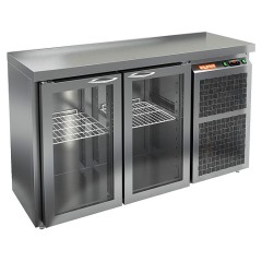 Стол холодильный HICOLD BNG 11 BR2 HT O