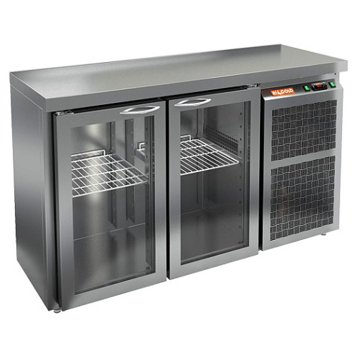 Стол холодильный HICOLD BNG 11 BR2 HT O