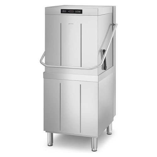 Купольная посудомоечная машина SMEG Professional SPH503
