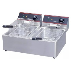 Фритюрница электрическая Enigma IEF-4L-2