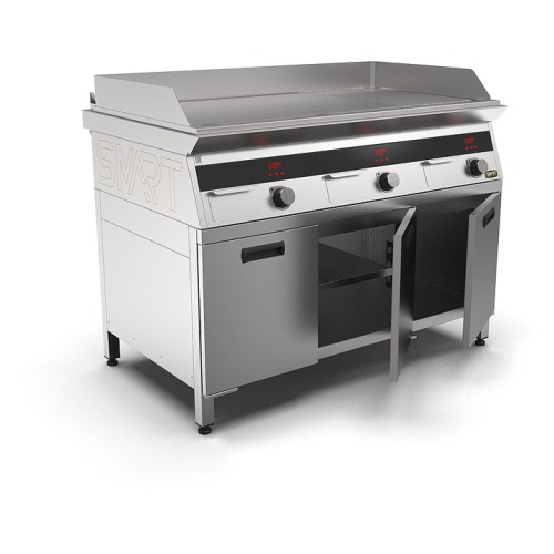 Гриль индукционный SMART INDUCTION G76-PPRN