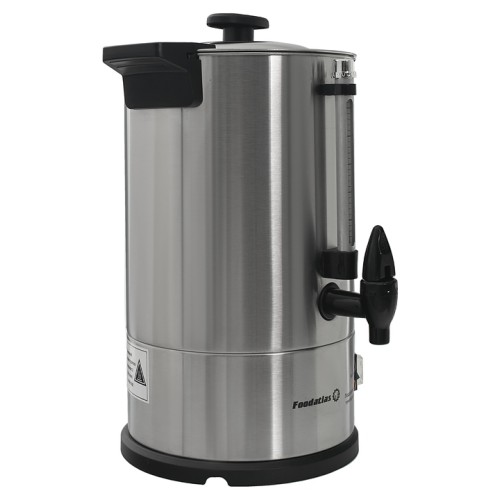 Кофеварка-перколятор Foodatlas WB-DWC6L