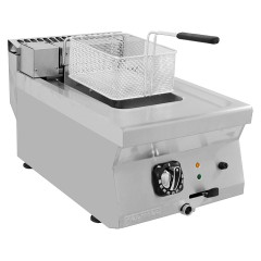 Фритюрница электрическая Kocateq MCEF 47