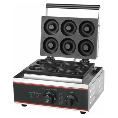 Аппарат для пончиков Kocateq GH 15D