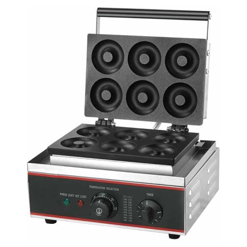 Аппарат для пончиков Kocateq GH 15D