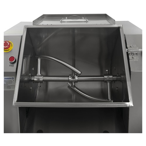 Тестомес спиральный Ottimade ELAS TRIFASE 30 2V