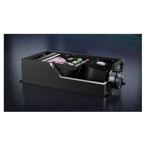 Установка приточная Ventmachine Colibri 650 G1 (GTC, фаза 1)