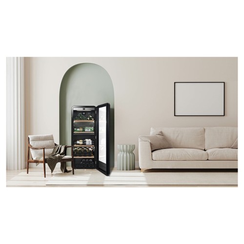 Винный шкаф Climadiff Avintage AVU53TDZB1