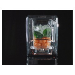 Блендер Blendtec Stealth 885 No Jar S885D2101-NOJAR (без стакана)