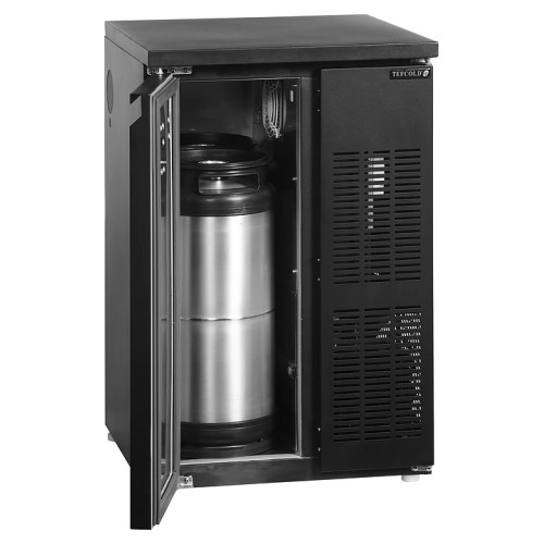 Охладитель кег TEFCOLD CKC2