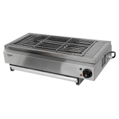 Гриль-барбекю Rosso HBO-70