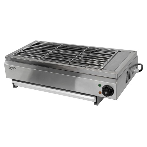 Гриль-барбекю Rosso HBO-70