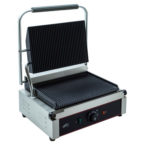 Гриль прижимной Crazy Pan CP-CG34R