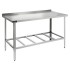Стол производственный КОБОР СРНБ-120/60