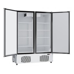 Шкаф холодильный Abat ШХс-1,4-02 краш. (нижний агрегат)