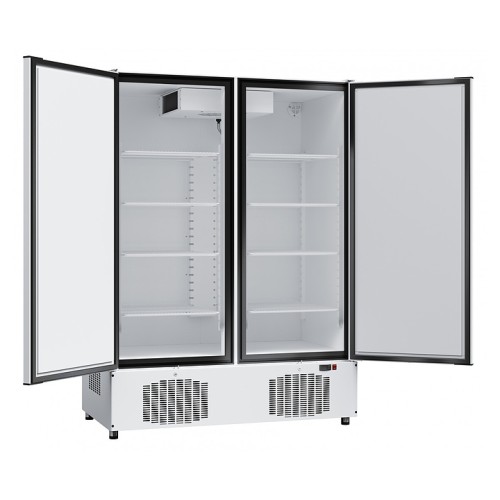 Шкаф холодильный Abat ШХс-1,4-02 краш. (нижний агрегат)