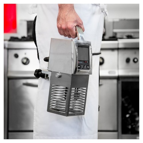 Аппарат Sous Vide Sammic SmartVide 9