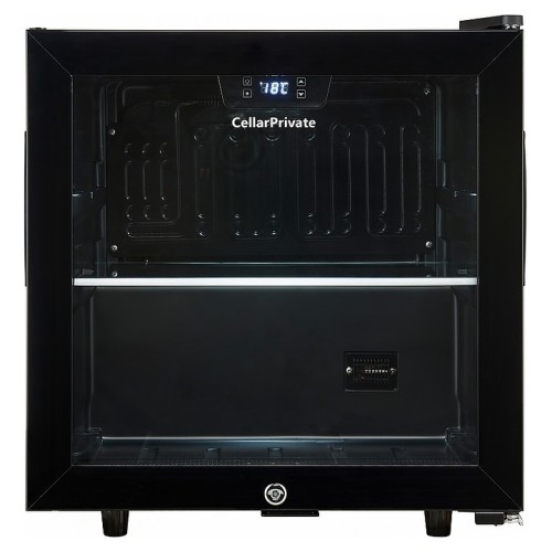 Шкаф холодильный Cellar Private CP017AB