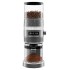 Кофемолка электрическая KitchenAid 5KCG8433EMS серебряный медальон