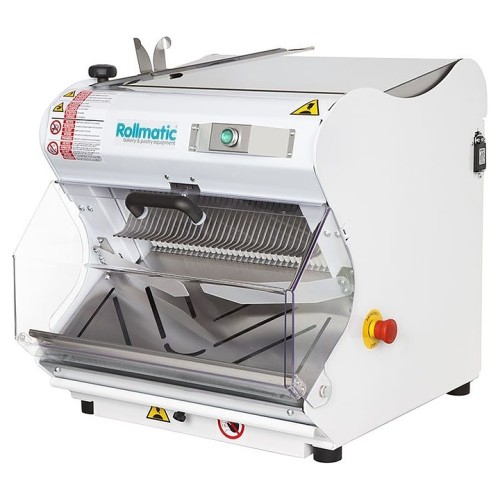 Хлеборезка Rollmatic CP42 PL