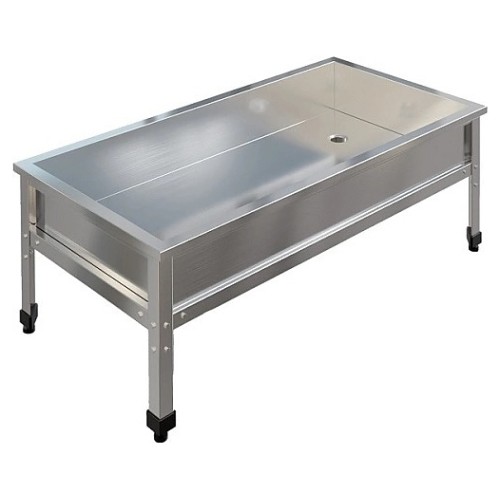 Ванна моечная Restoinox ВМСН-10/6/4-ЭН