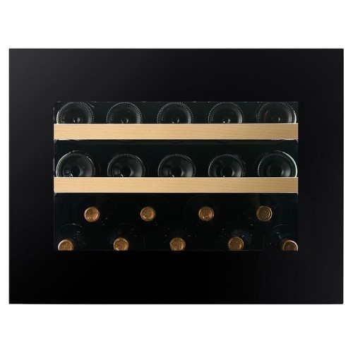 Винный шкаф Dunavox DVN-19.50B.TO