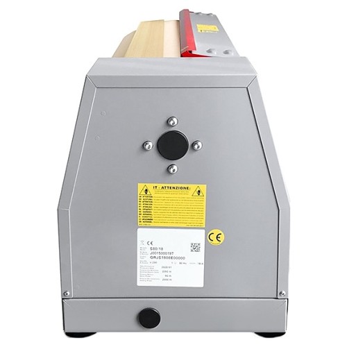 Каток гладильный EOLO MG01