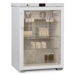 Шкаф фармацевтический  Бирюса Б-150S-G (4G)