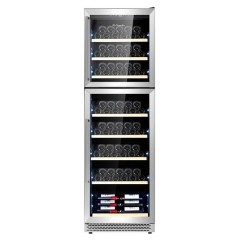 Винный шкаф La Sommeliere MT166DP