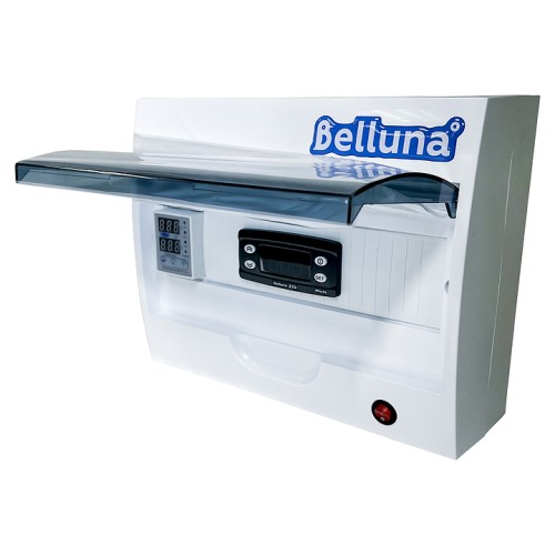Сплит-система холодильная инверторная Belluna iP-5