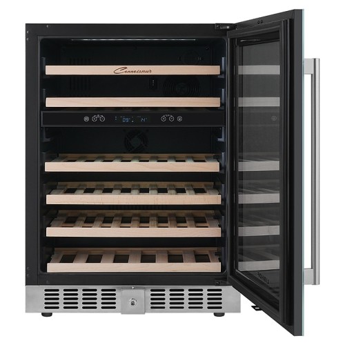 Винный шкаф Libhof Connoisseur CXD-46 White